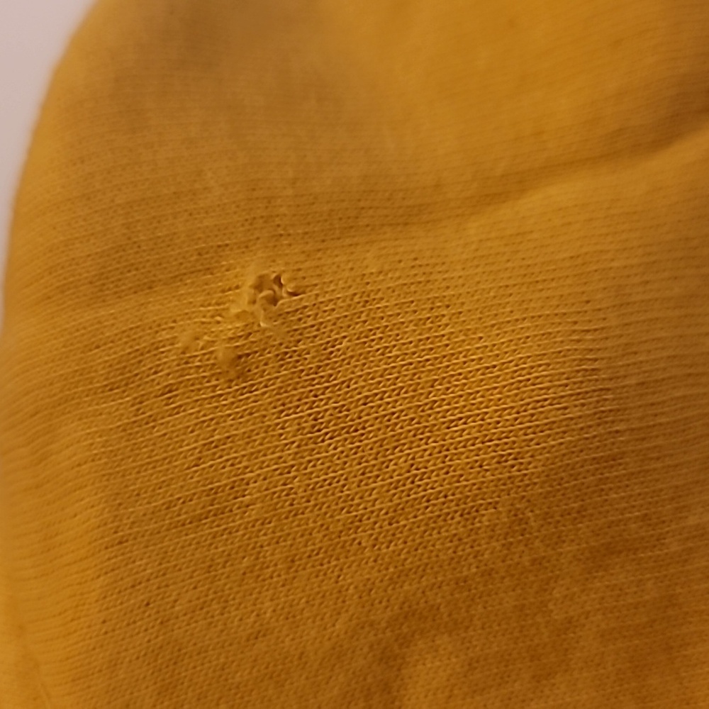 NWT Zara New York Sweatshirt - Picture 9 of 11